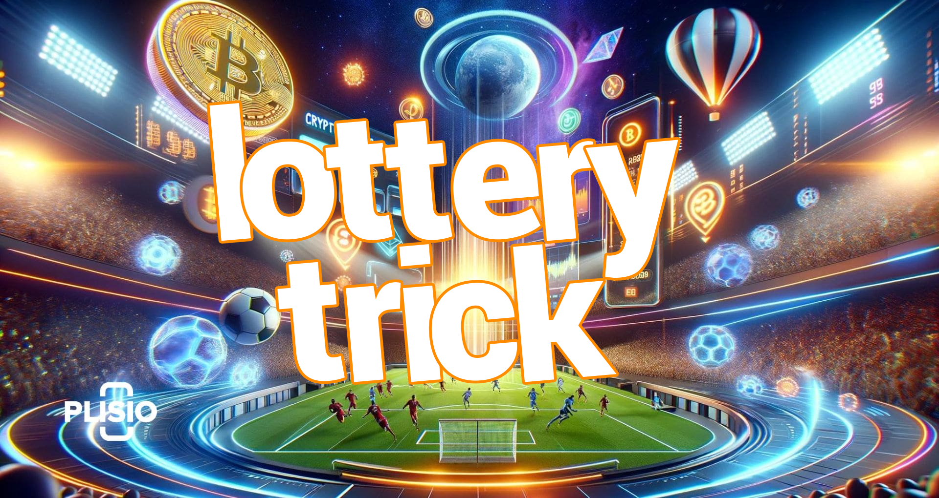 lottery trick Screenshots