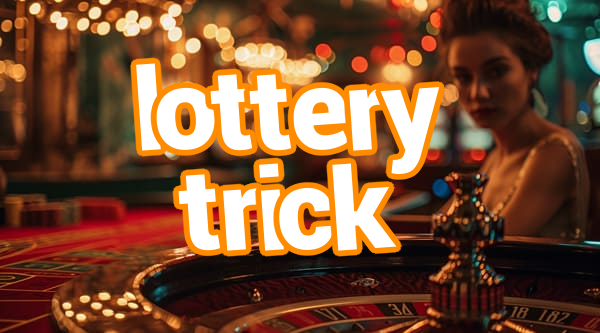 lottery trick Screenshots