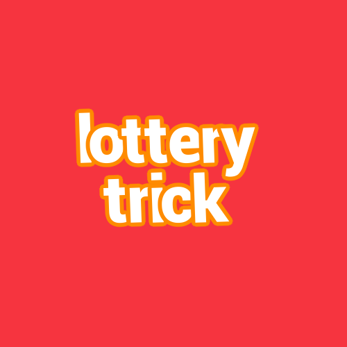 lottery trick